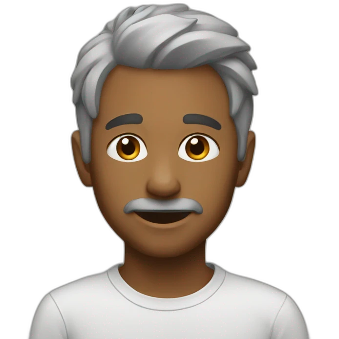 paint emoji