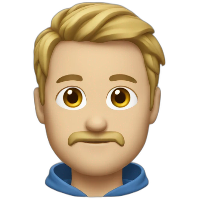 Skylan  emoji
