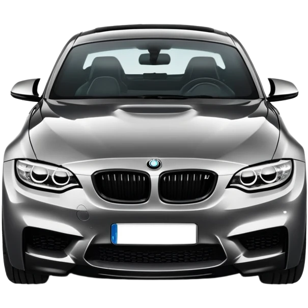 Bmw emoji