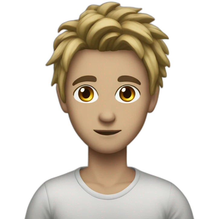 vkei emoji