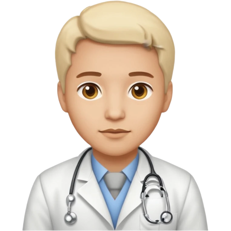 doctora emoji
