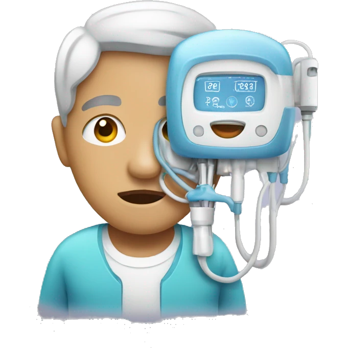 dialysis emoji