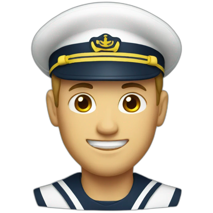 sailor emoji