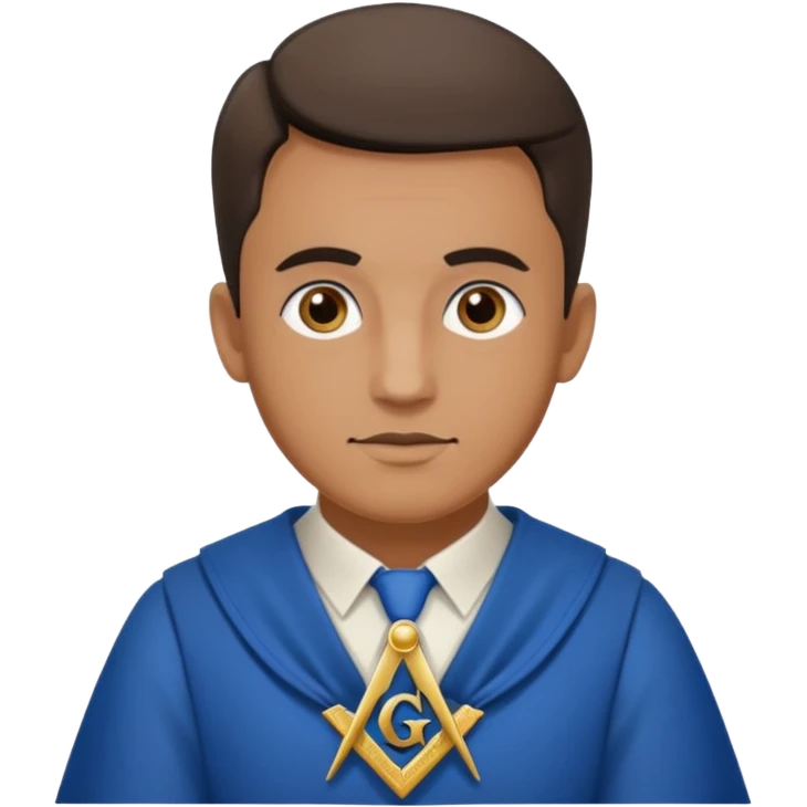 Freemason emoji