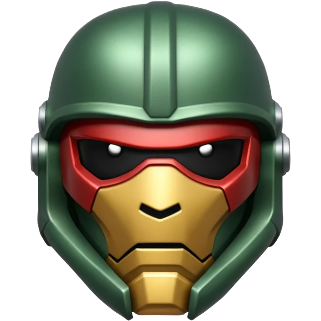DoomSlayer emoji emoji