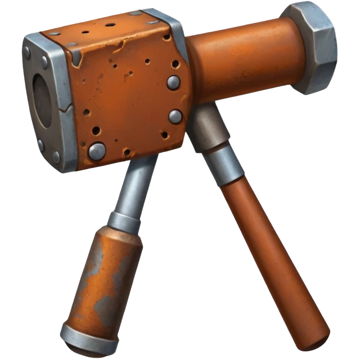 heavy hammer emoji