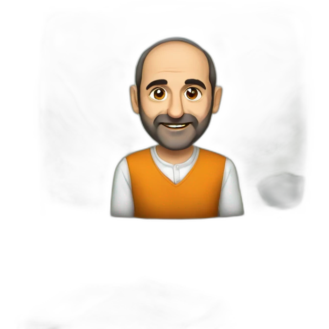 Pashinyan emoji