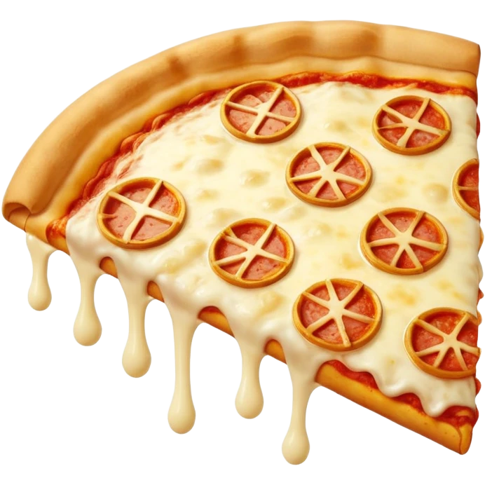 pizza emoji