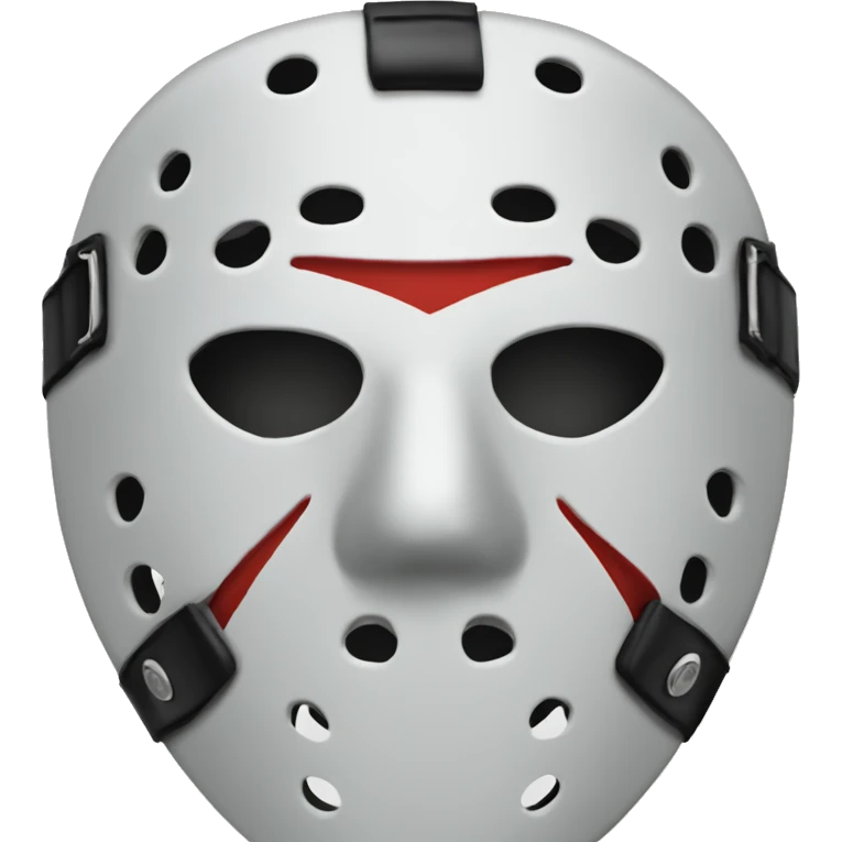 jason-hockey-mask emoji