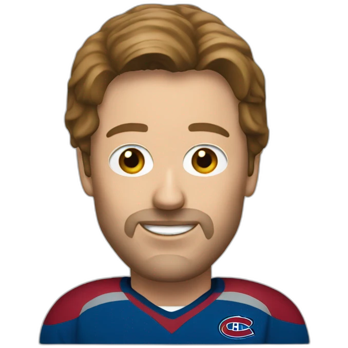 patrick roy emoji