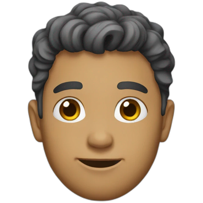Maxwell emoji
