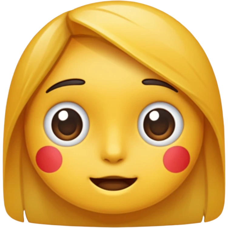 Unlimited video length emoji