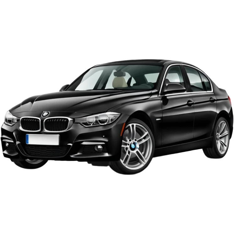 Bmw f30 emoji