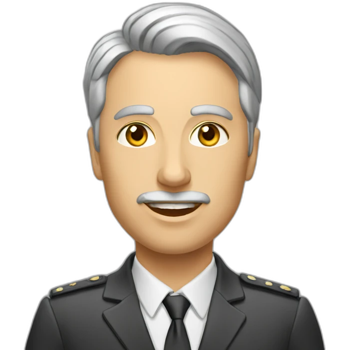 administrator-system-russian emoji