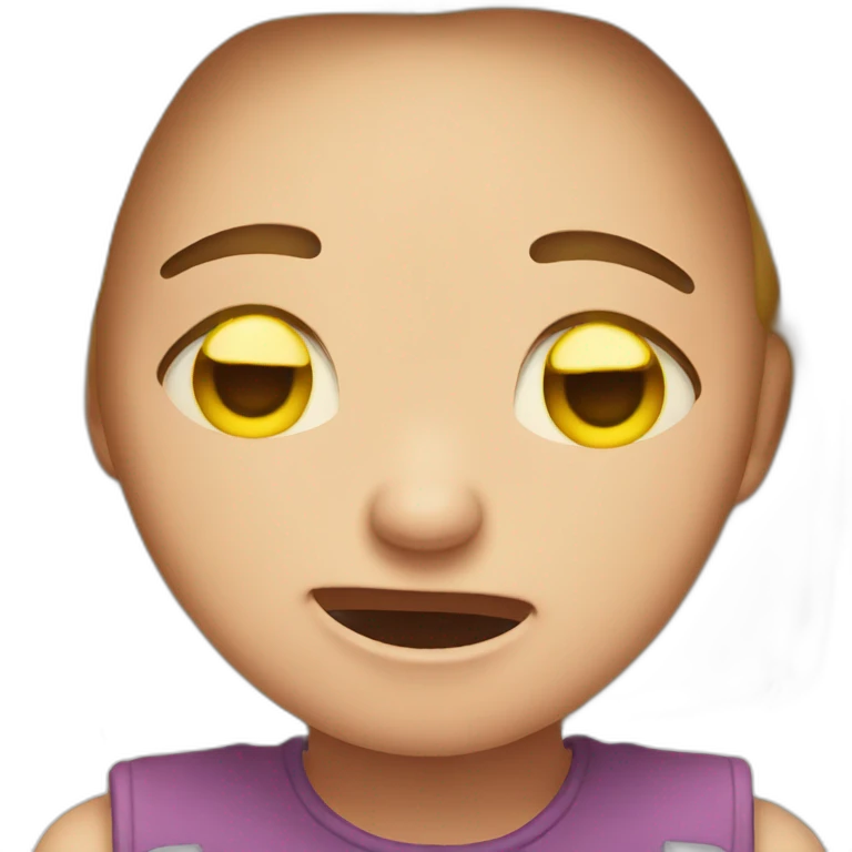 Crying-laughing-but-really-sad emoji