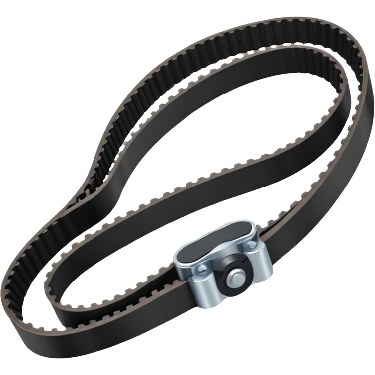 car timing belt emoji