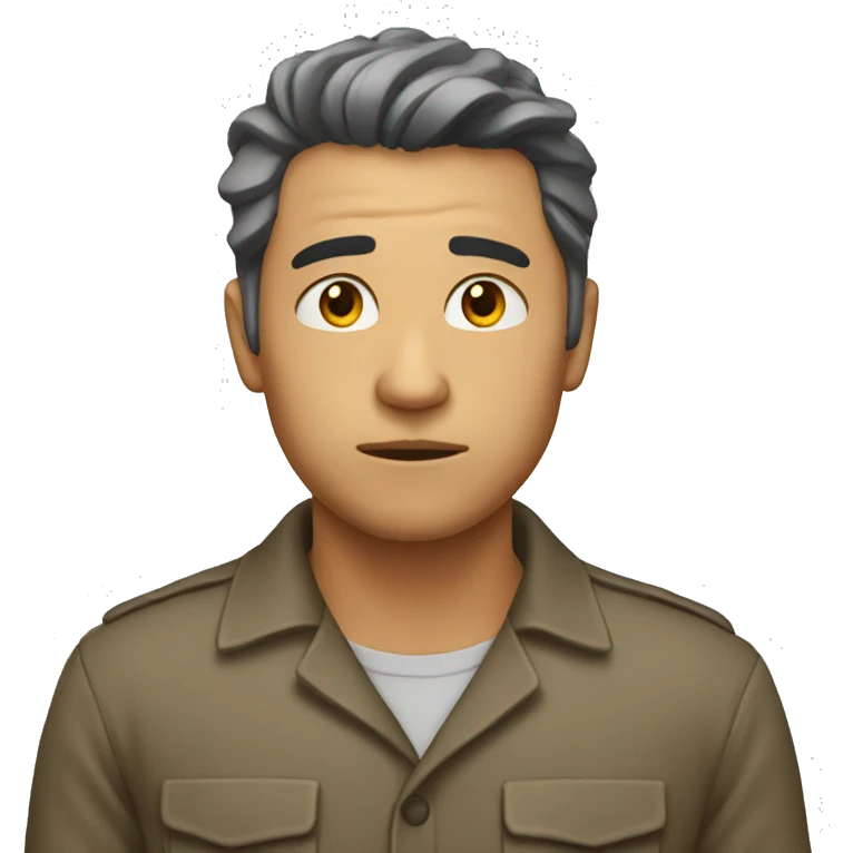 vulnerability emoji