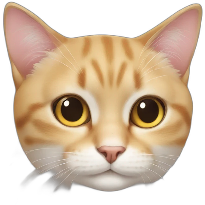 cat-chikochiko emoji