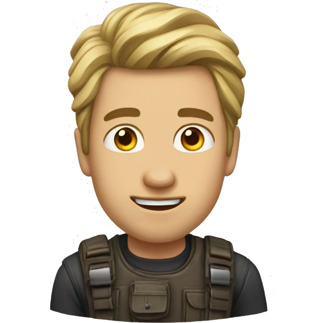 Собака Йорк  emoji