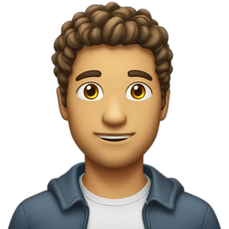 Can I call you  emoji