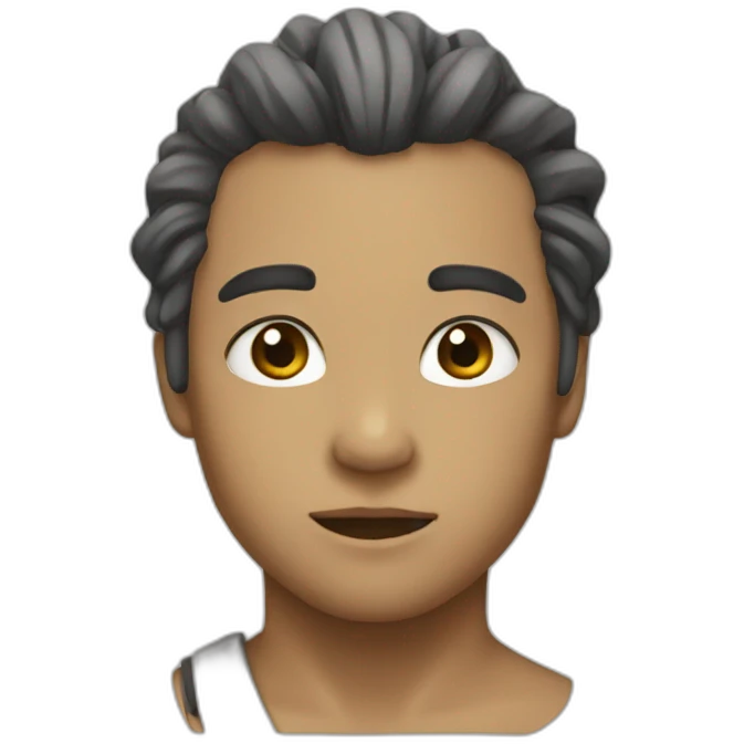 Sukuna emoji