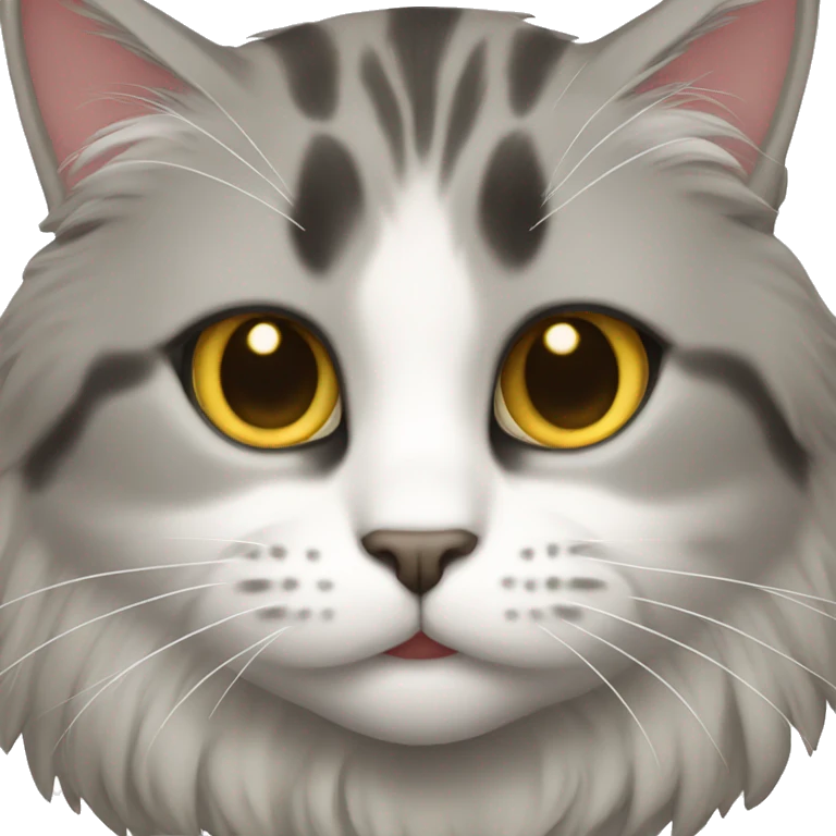 cat general emoji