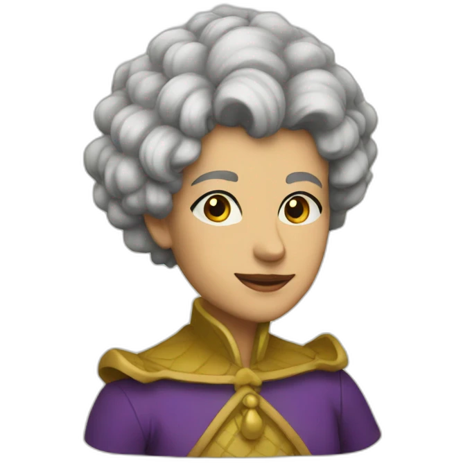 queencard emoji