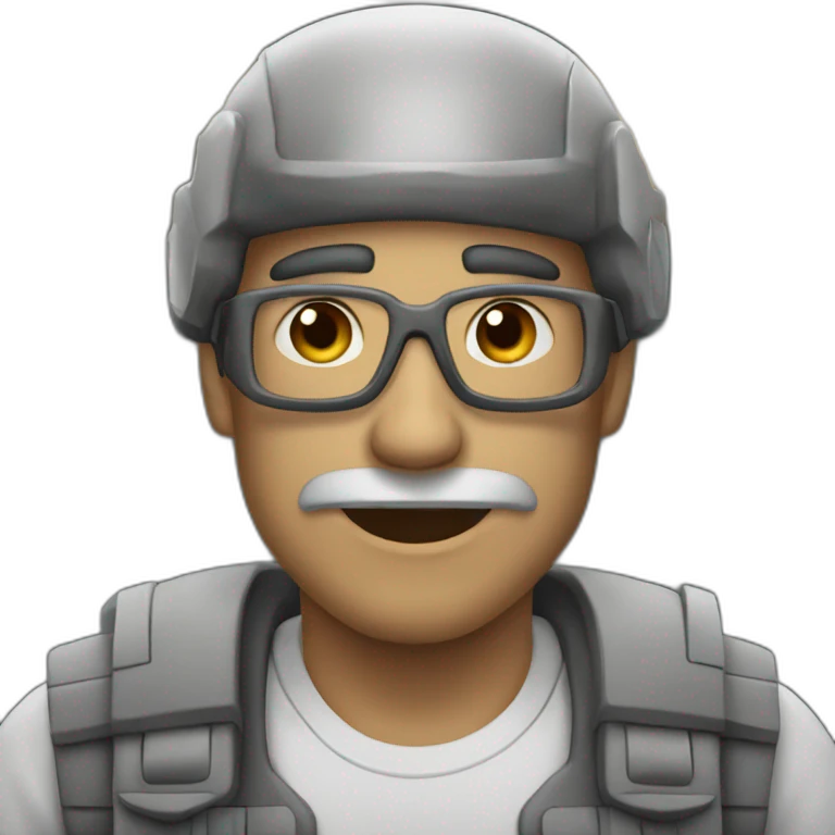 Plot balisage emoji