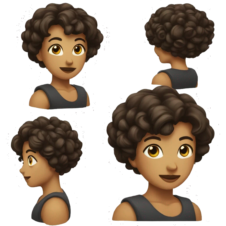 кішка чорна emoji
