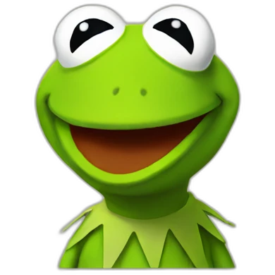 kermit emoji