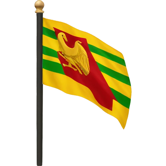 sicily flag emoji