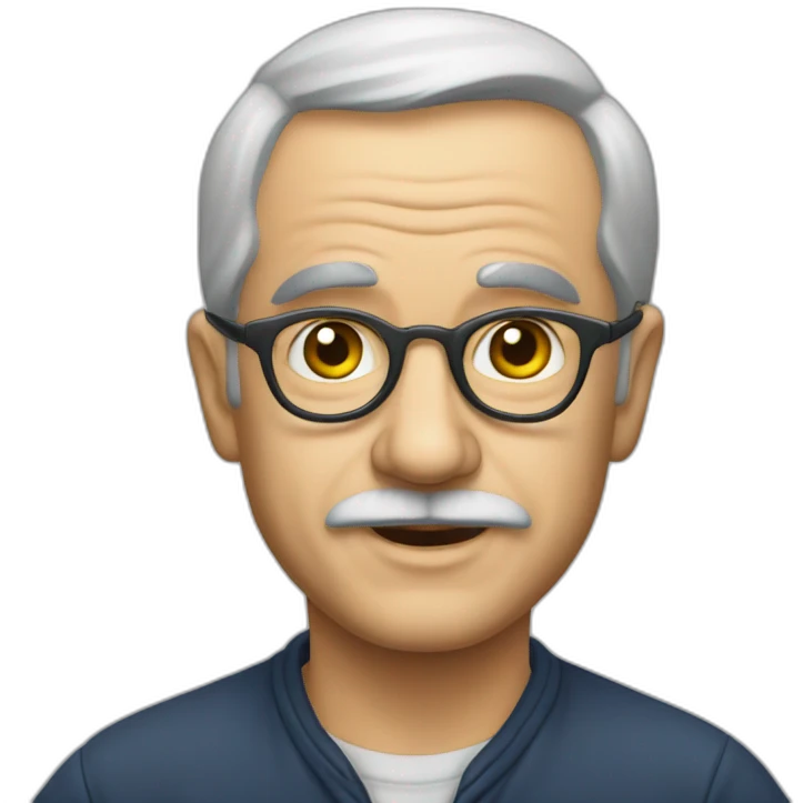 jacques picon emoji