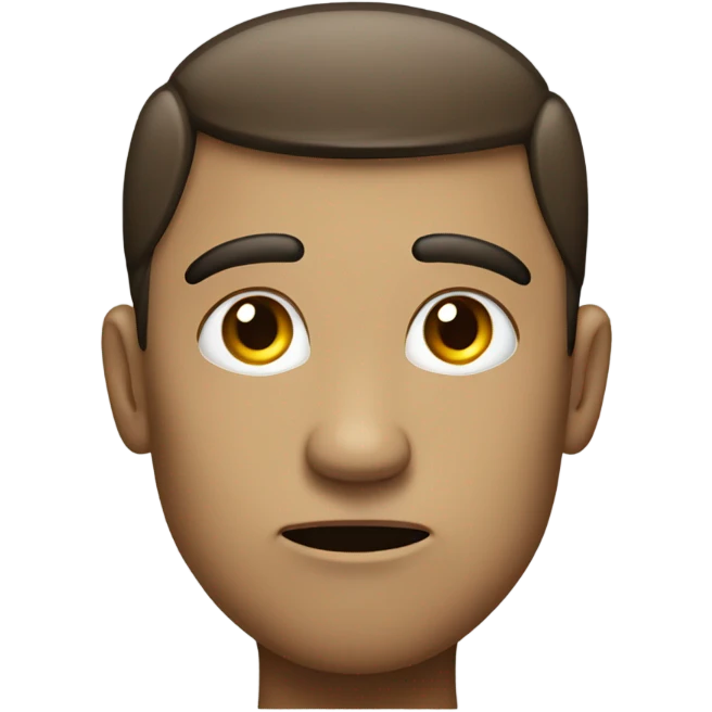 Sideye  emoji