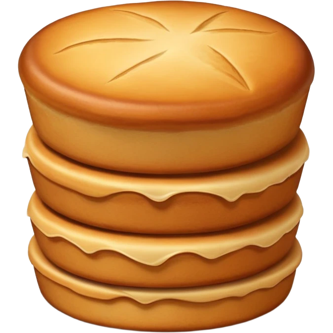 Johnnycake   emoji