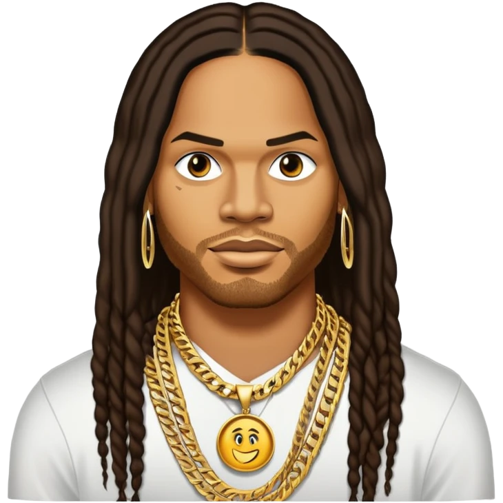 Waka flocka flame emoji