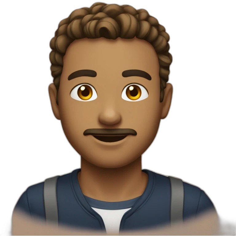 قطة emoji