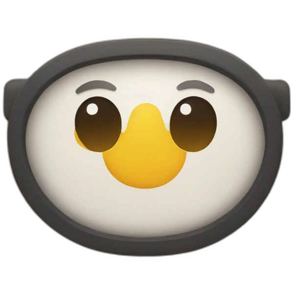 Logo  emoji