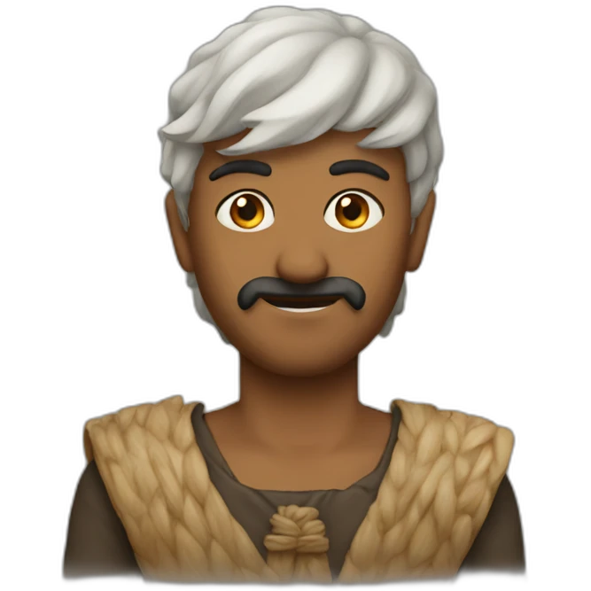 Bajiyaq emoji