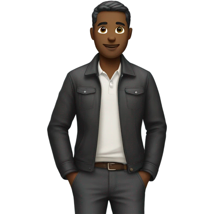 jacques emoji