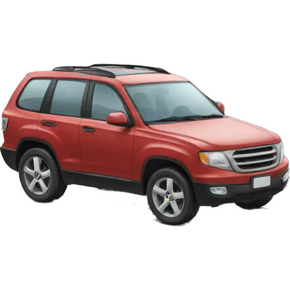 cars emoji