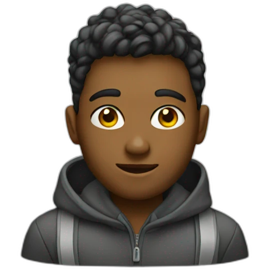 student emoji