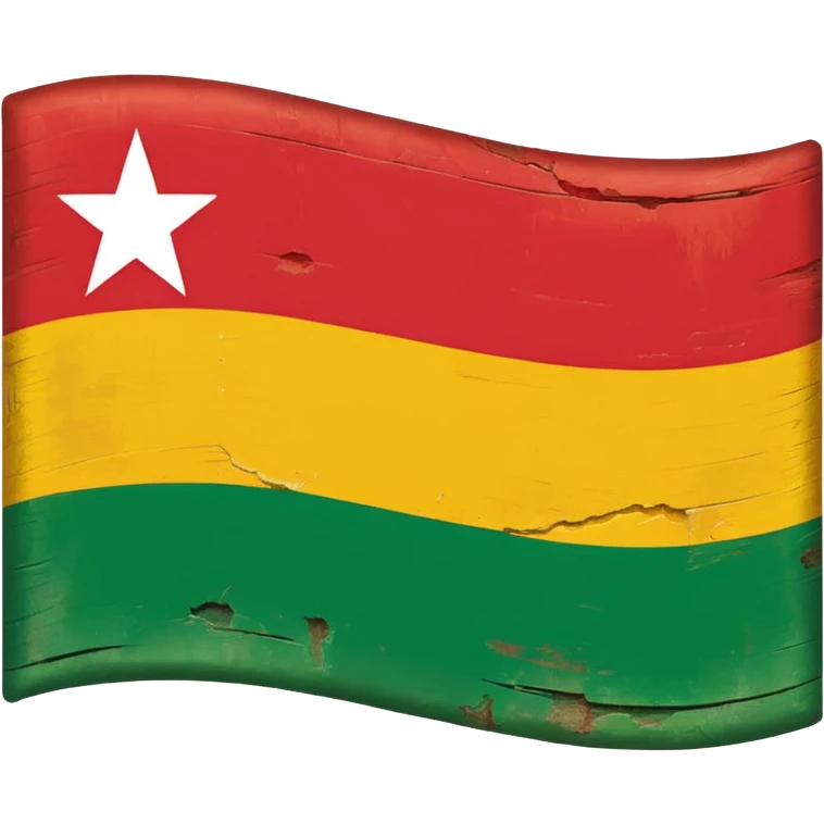 Myanmar flag emoji