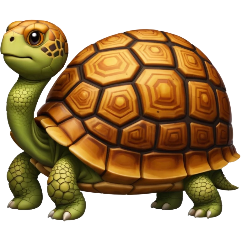 tortoise emoji