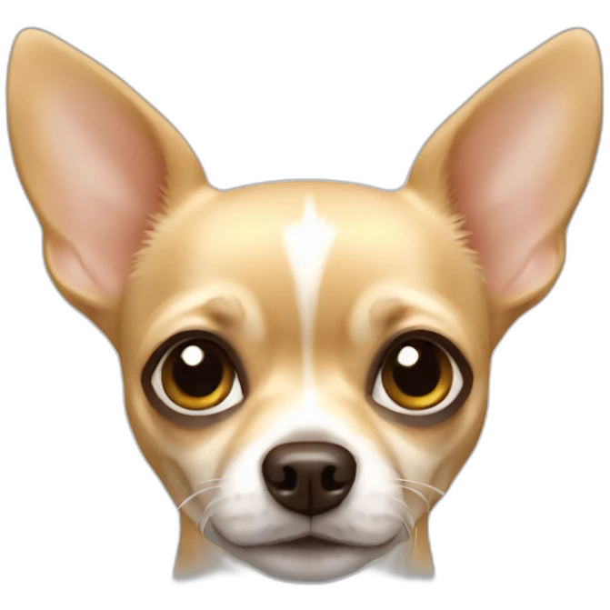 beige-chihuahua emoji