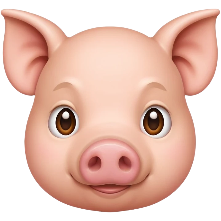 porco emoji