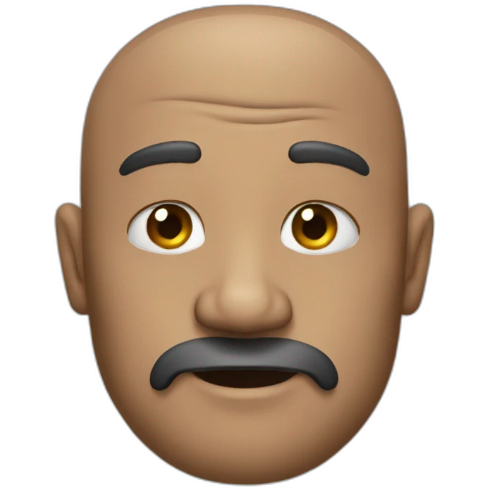 touche ton nez emoji