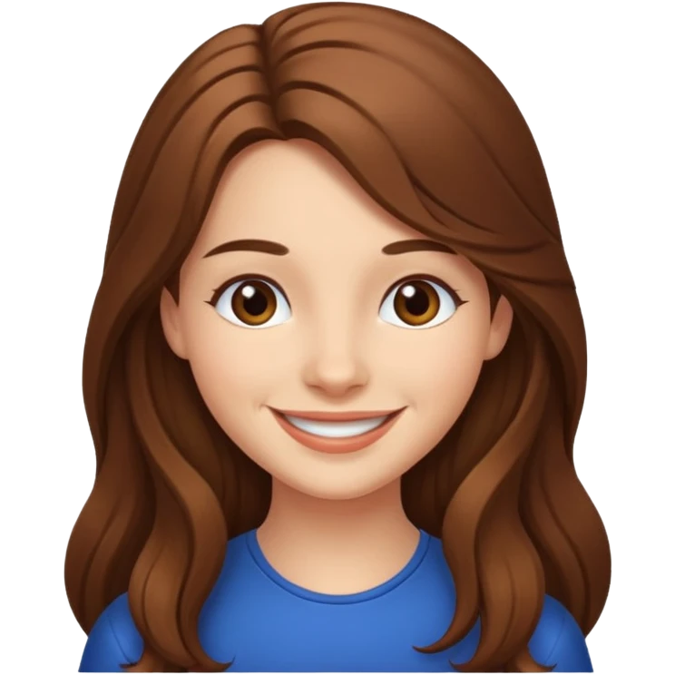 Rosane Weltkugel  emoji