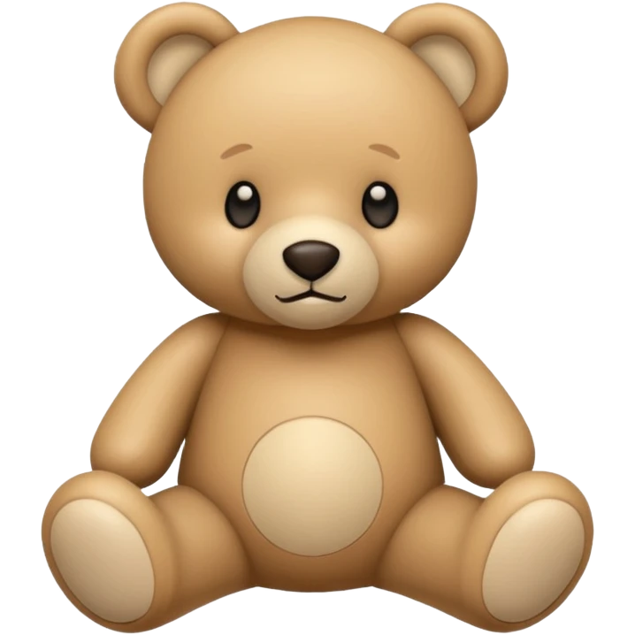 study plushie emoji