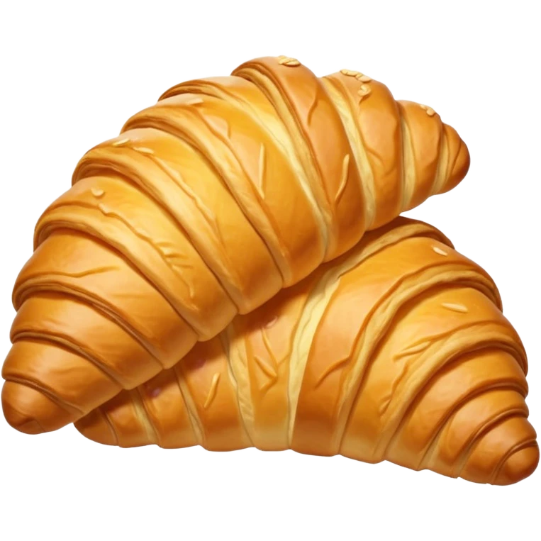 Croissant emoji