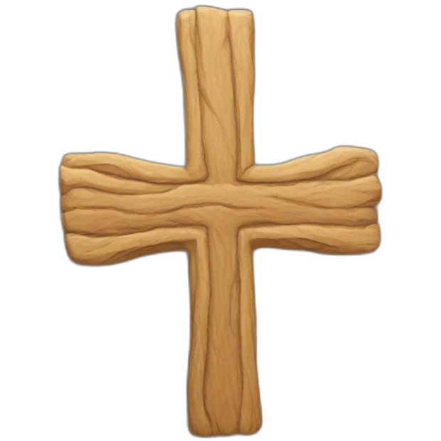 CROIX emoji